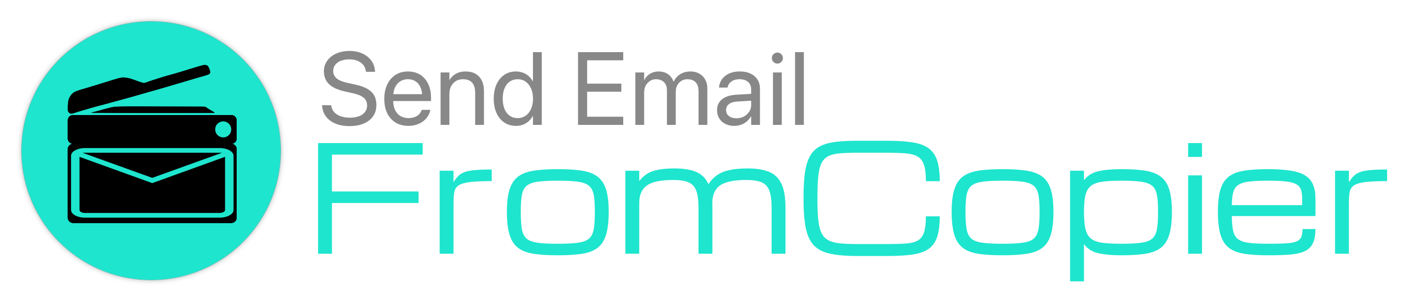 FromCopier Logo